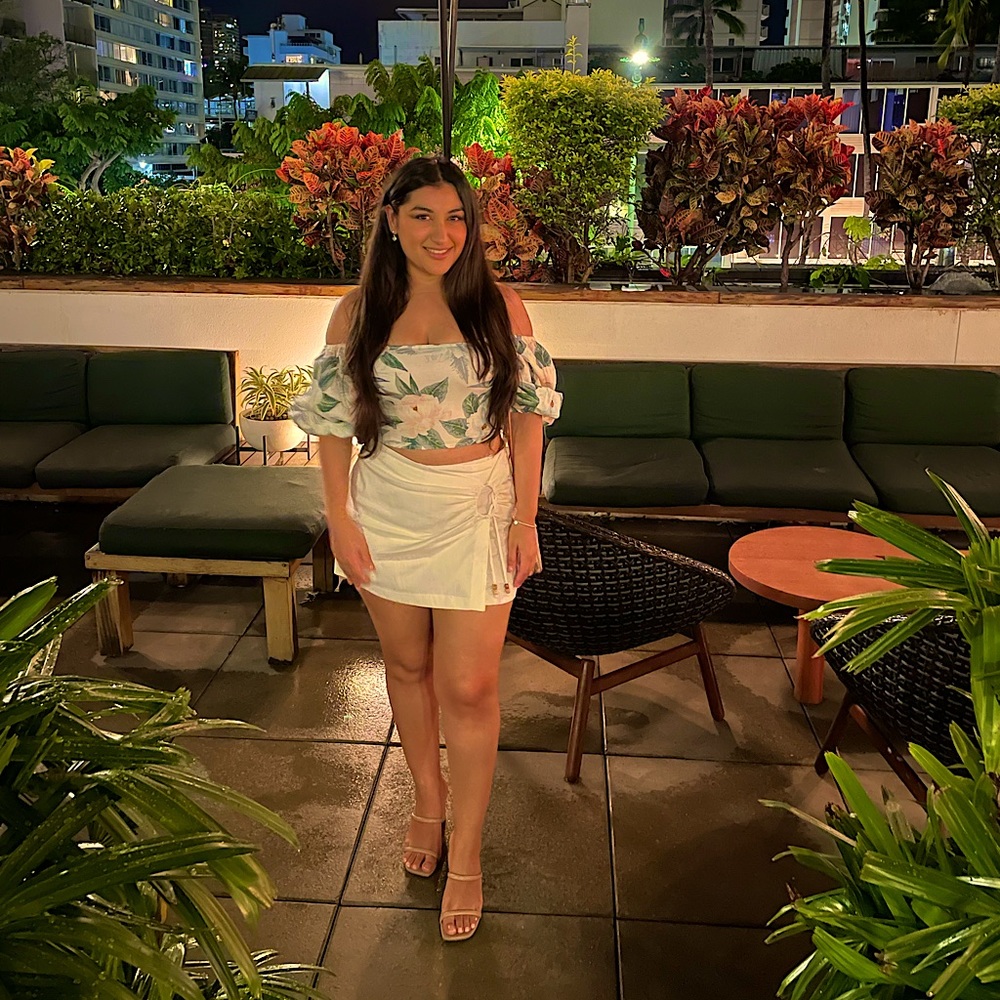 Meet your Posher, Marisol
